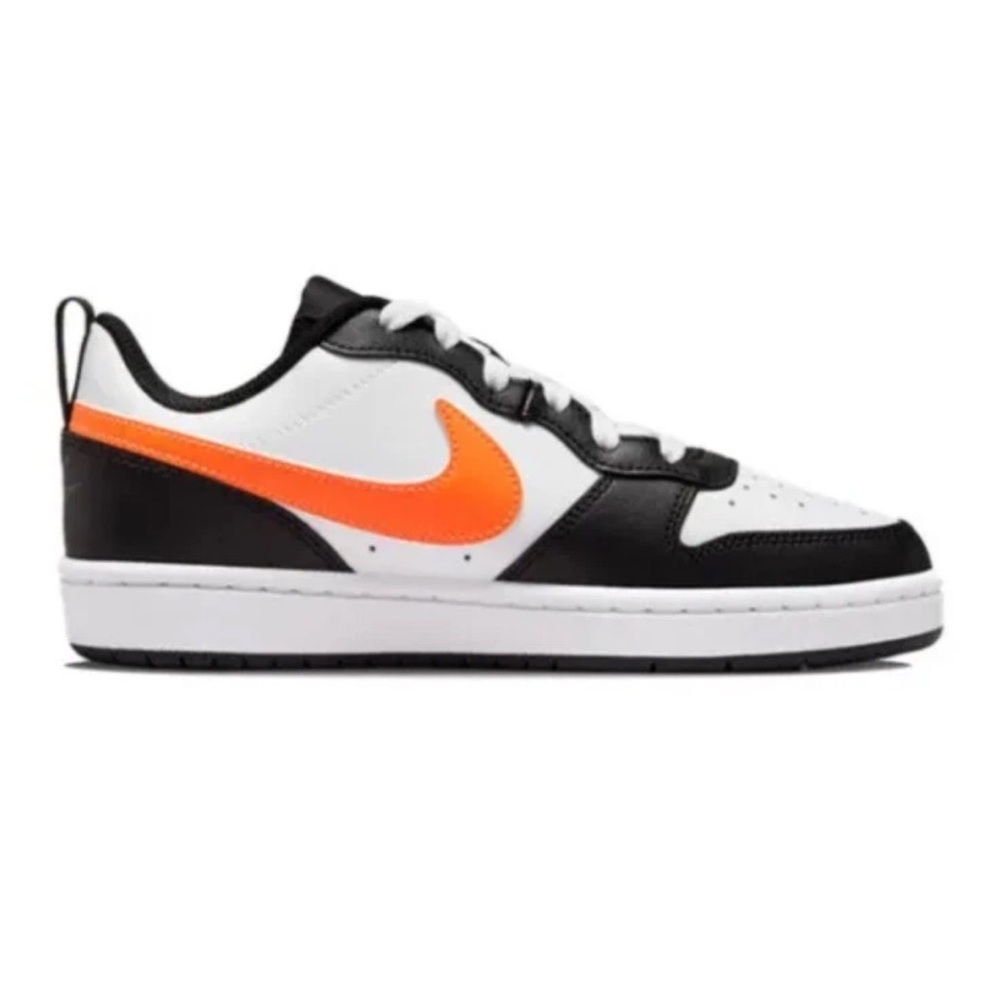 Nike Court Borough Low 2 (GS) BQ5448-115 Sneaker Shoes Boys 5.5 Y